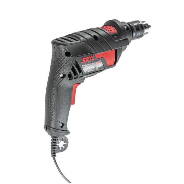 Furadeira Impacto Skil 6600 570W 220V com Chave de Mandril
