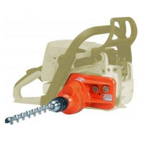 Furadeira Para Motosserra MS 08 Bristol