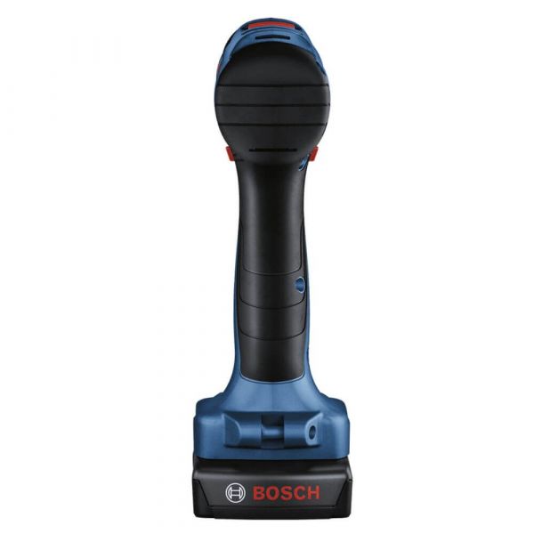 Furadeira Parafusadeira Impacto 18V Bosch GSB185LI-1BX Sem Fio, 1 bateria 23 AC