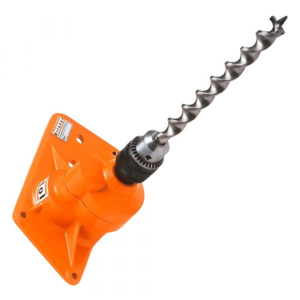 Furadeira para Motosserra Stihl MS-172/182/212 Bristol
