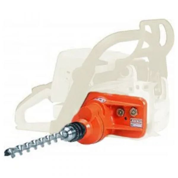 Furadeira para Motosserra Stihl MS-172/182/212 Bristol