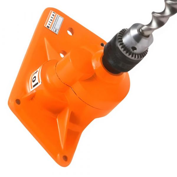 Furadeira para Motosserra Stihl MS-172/182/212 Bristol