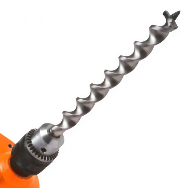 Furadeira para Motosserra Stihl MS-172/182/212 Bristol