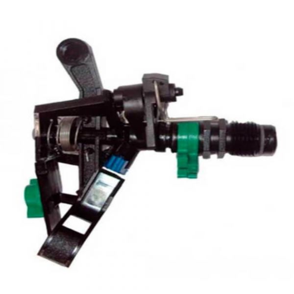 Aspersor 427B Azul Bocal 3,5mm Naandanjain