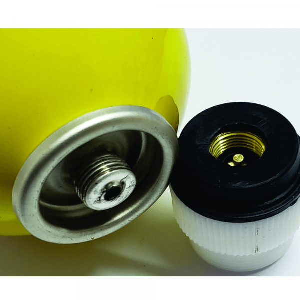 Gás Oba-Gás para Maçarico 400g Max Pro O.S