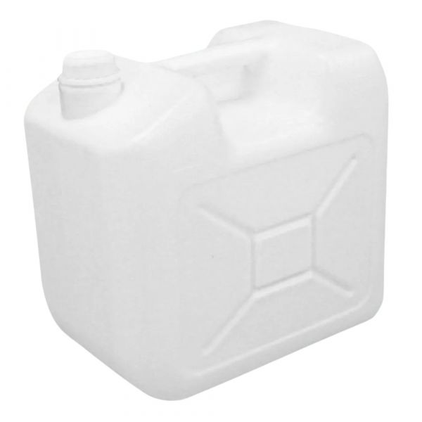 Galão Bombona Plástica 30 Litros Rosil