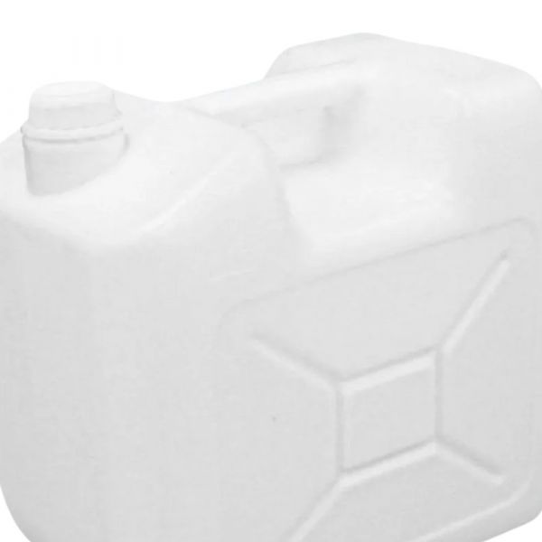 Galão Bombona Plástica 30 Litros Rosil