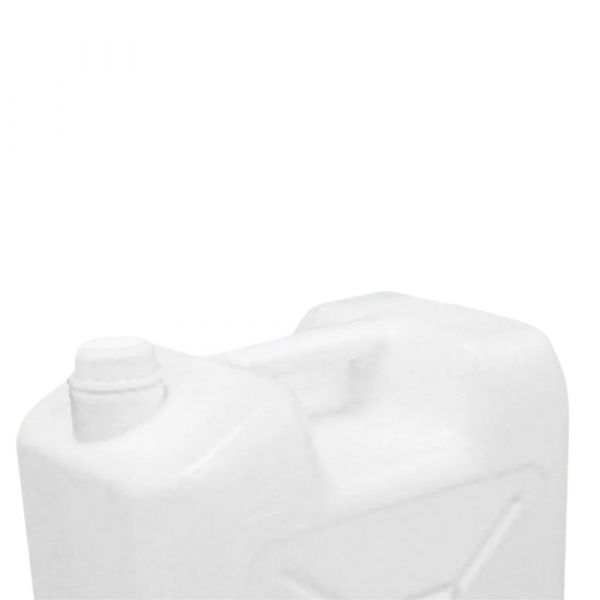 Galão Bombona Plástica 30 Litros Rosil