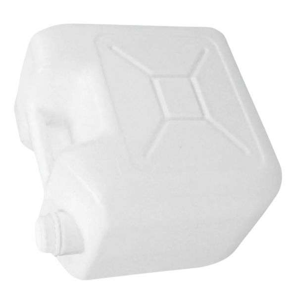 Galão Bombona Plástica 30 Litros Rosil