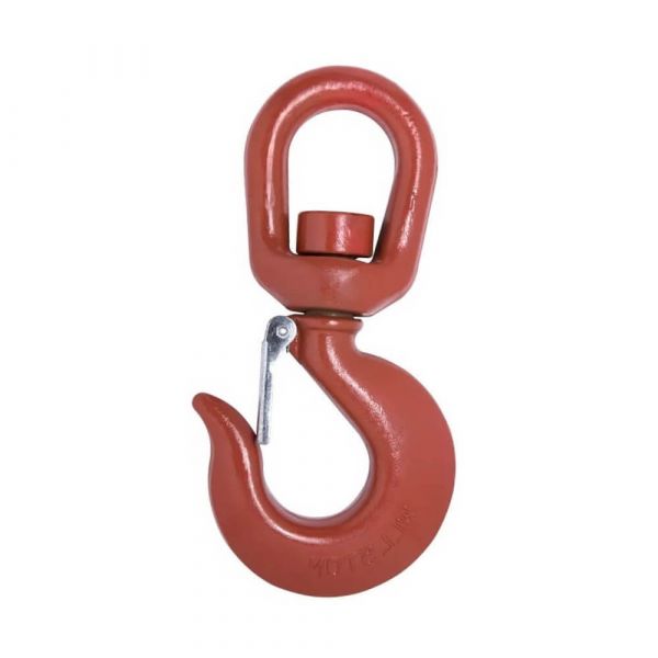 Gancho Olhal Giratório com Trava 1,50 Toneladas Carbostorm