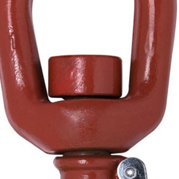 Gancho Giratório com Trava Carbostorm