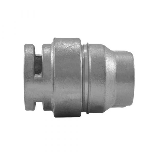 Válvula de Pé Sucção de Alumínio 1.1/2” Gabitec