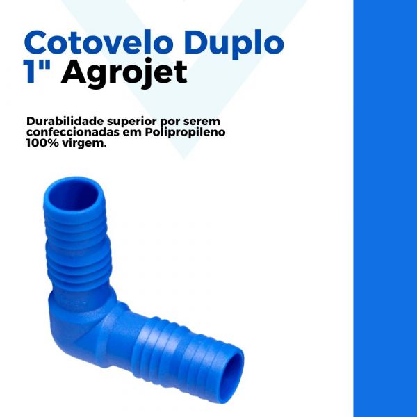 Cotovelo Duplo 1