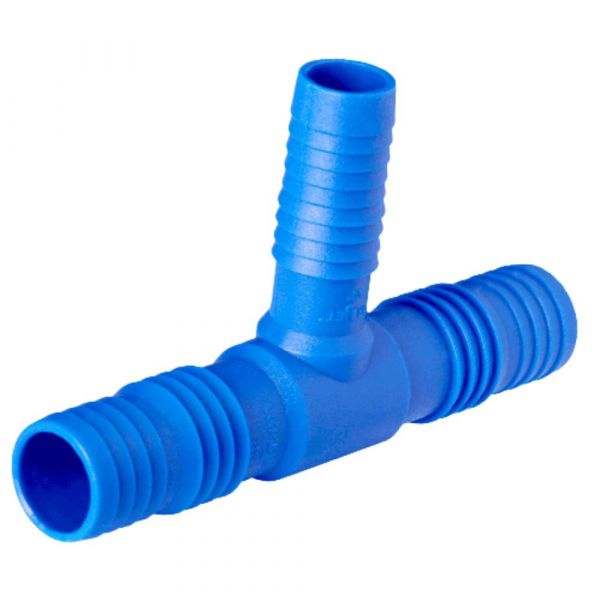 Tê Triplo De Redução 1