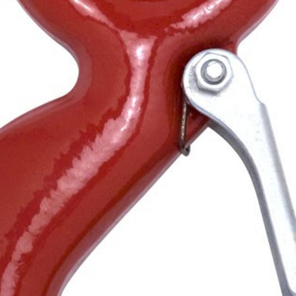 Gancho Olhal com Trava 750 Kg Carbostorm