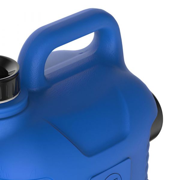 Garrafão Térmico Azul 5 Litros Termolar