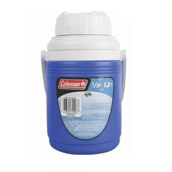 Garrafa Térmica 1.3 Litros Azul Coleman