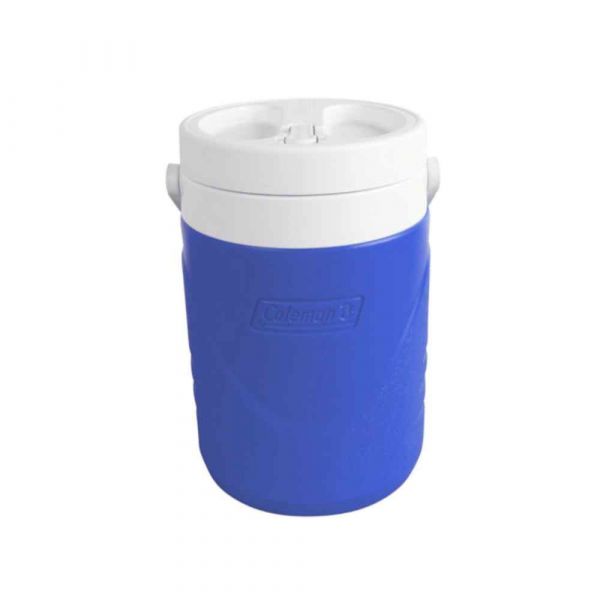 Garrafa Térmica 3,8 L Azul Royal Coleman