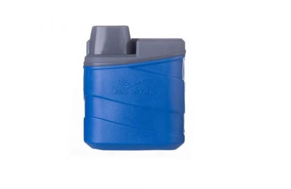 Garrafa Térmica Azul 3 Litros Maratona Invicta