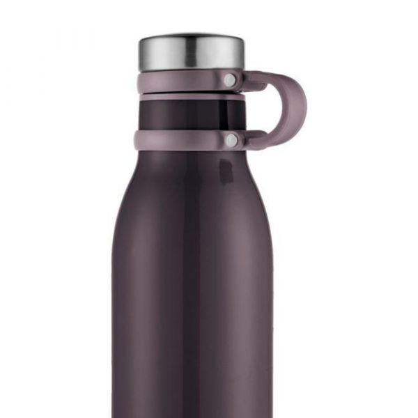 Garrafa térmica Matterhorn Couture 591ml Merlot