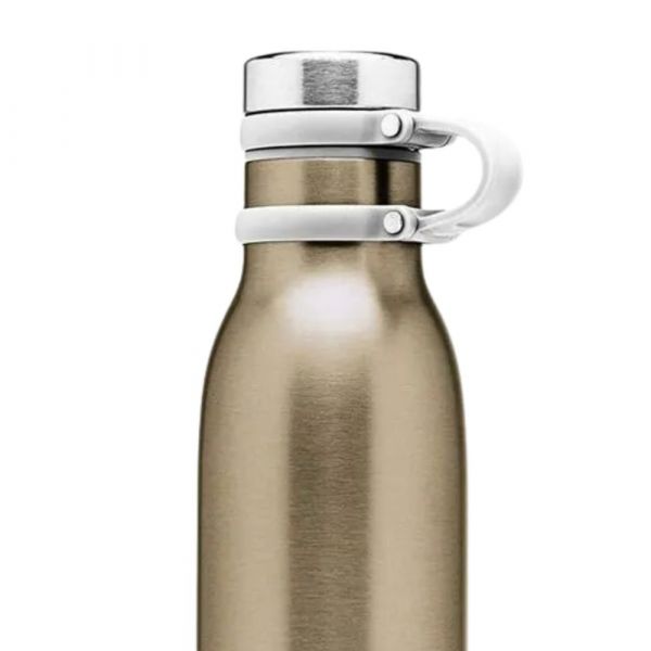 Garrafa térmica Matterhorn Couture 591ml Chardonnay