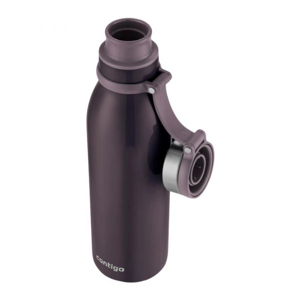 Garrafa térmica Matterhorn Couture 591ml Merlot