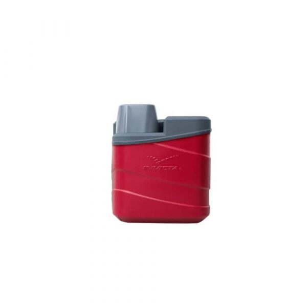 Garrafa Térmica Vermelha 3 Litros Maratona Invicta