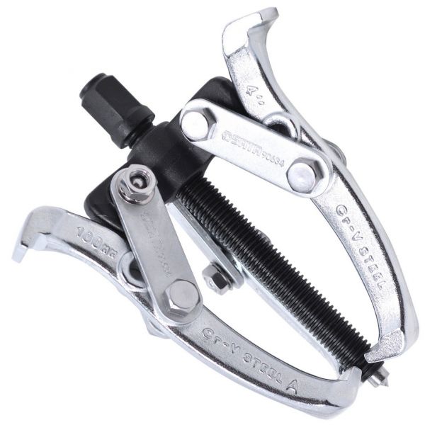 Saca Polia 4com 3 Garras- Sata