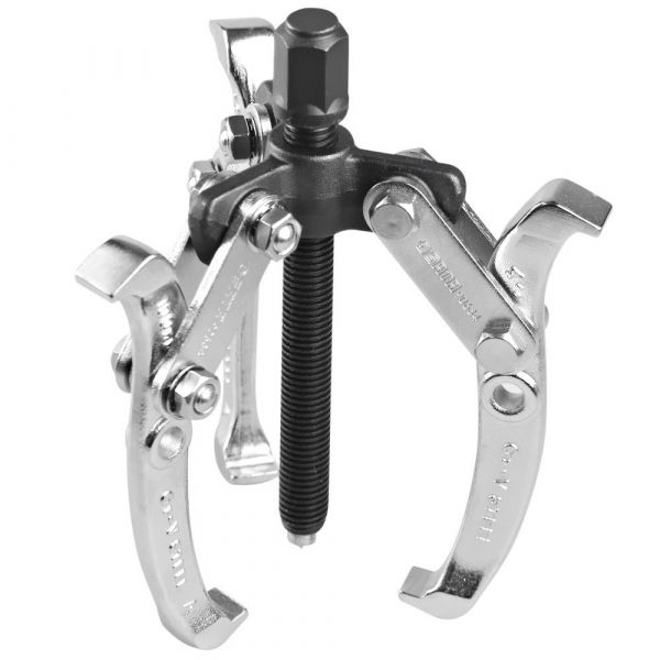 Saca Polia 4com 3 Garras- Sata