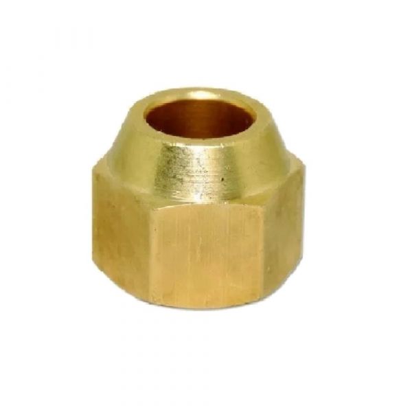 Conexão para Gás Porca 3/8” Sae Usicom