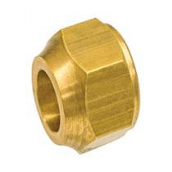 Conexão para Gás Porca 3/8” Sae Usicom