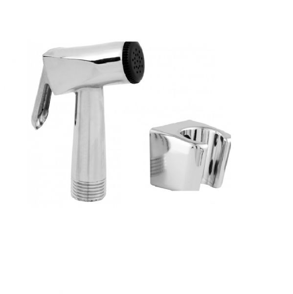 Gatilho de Metal com Suporte Cromado Pevilon