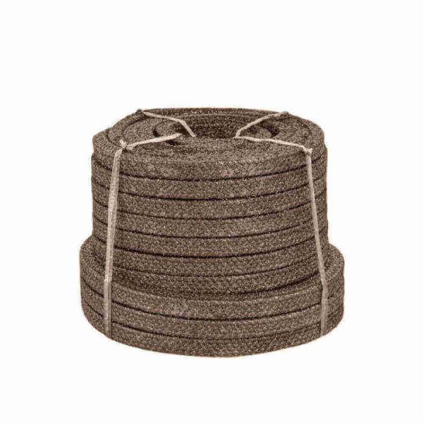 Gaxeta Quadrada Grafitada 5/16” Vonder