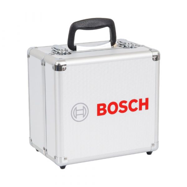 Kit Bosch Parafusadeira GSR 120-LI e Chave de Impacto GDR 120-LI, 12V 2 baterias e maleta