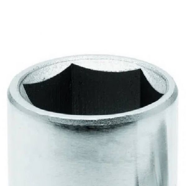 Soquete Sextavado 7mm com Encaixe 1/2