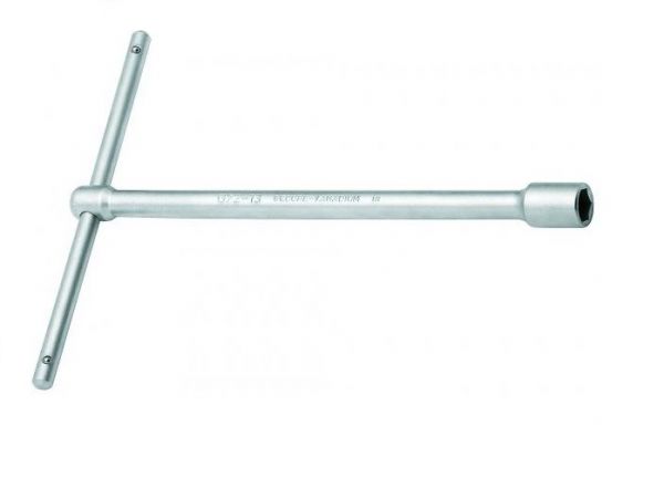 Chave Canhão T 6mm- Gedore G72