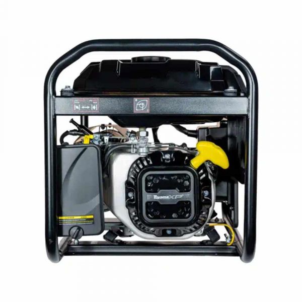 Gerador a Gasolina TG3800CX-XP Toyama