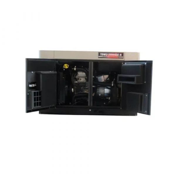 Gerador de Energia a Diesel TDWG12000SGE-N Toyama