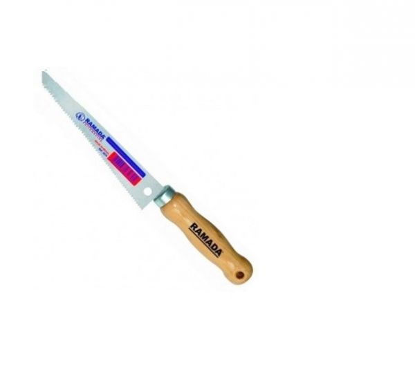 Serrote Ponta para Gesso Ramada 3270