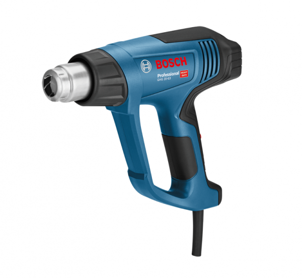 Soprador Térmico GHG 20-63 2000W- Bosch