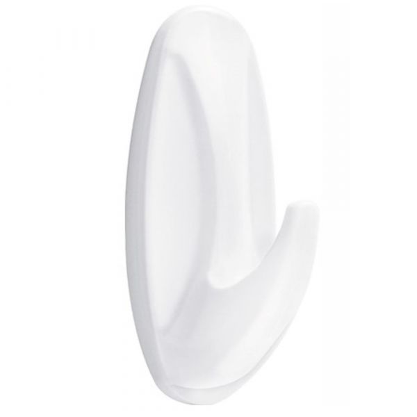 Gancho Médio Design com Adesivo 2un Command 3M