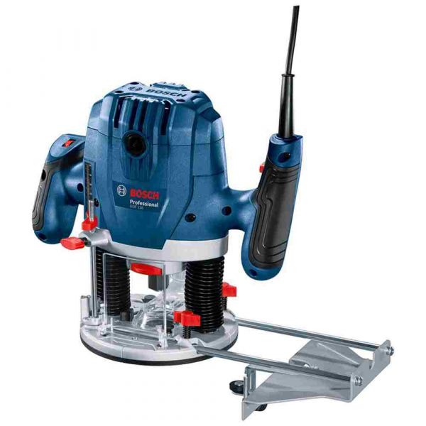 Tupia GOF 130 Bosch 1300W 220V Bosch
