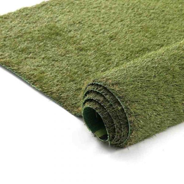 Grama Sintética 2,00M x 20mm 13.500 Pontos Kapazi