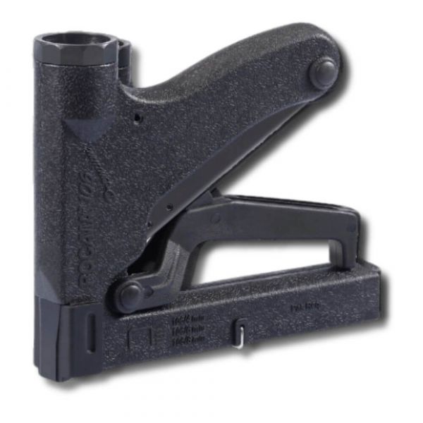 Grampeador Manual Premium Padrão  Rocama 