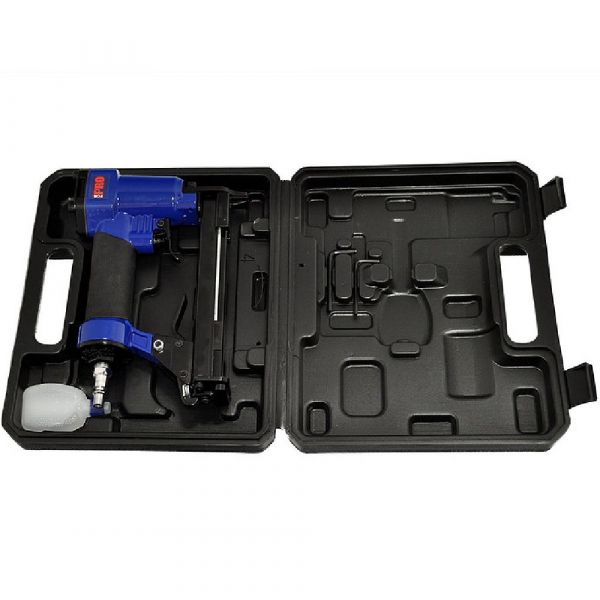 Grampeador Pneumático PDR 6/16mm Grampo PCW/80 Pro-600 Berliner