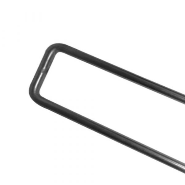 Grampo Para Construção 1/2” x 30 cm Jg Industria