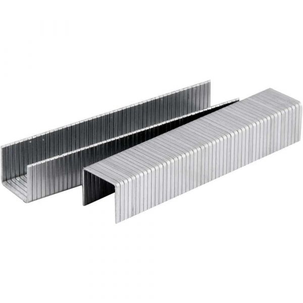 Grampo Reto 10mm Espessura 1.2mm Caixa com 1.000 Unidades Vonder