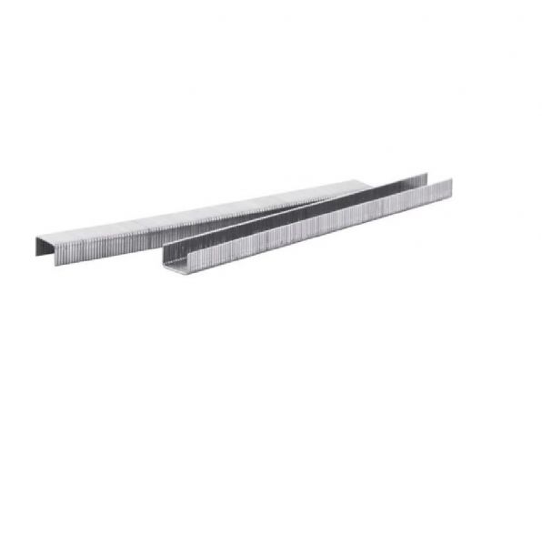 Caixa de Grampos 106/6 Com 1000 Unidades Rocama