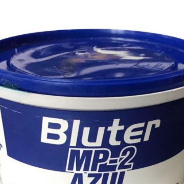 Graxa Bluter MP-2 Azul 400g Karter