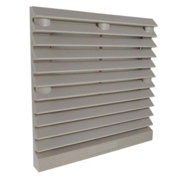 Grelha Com Filtro 120x120cm Lukma